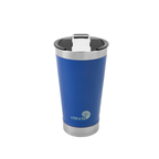 Copo de Inox com Tampa 600ml