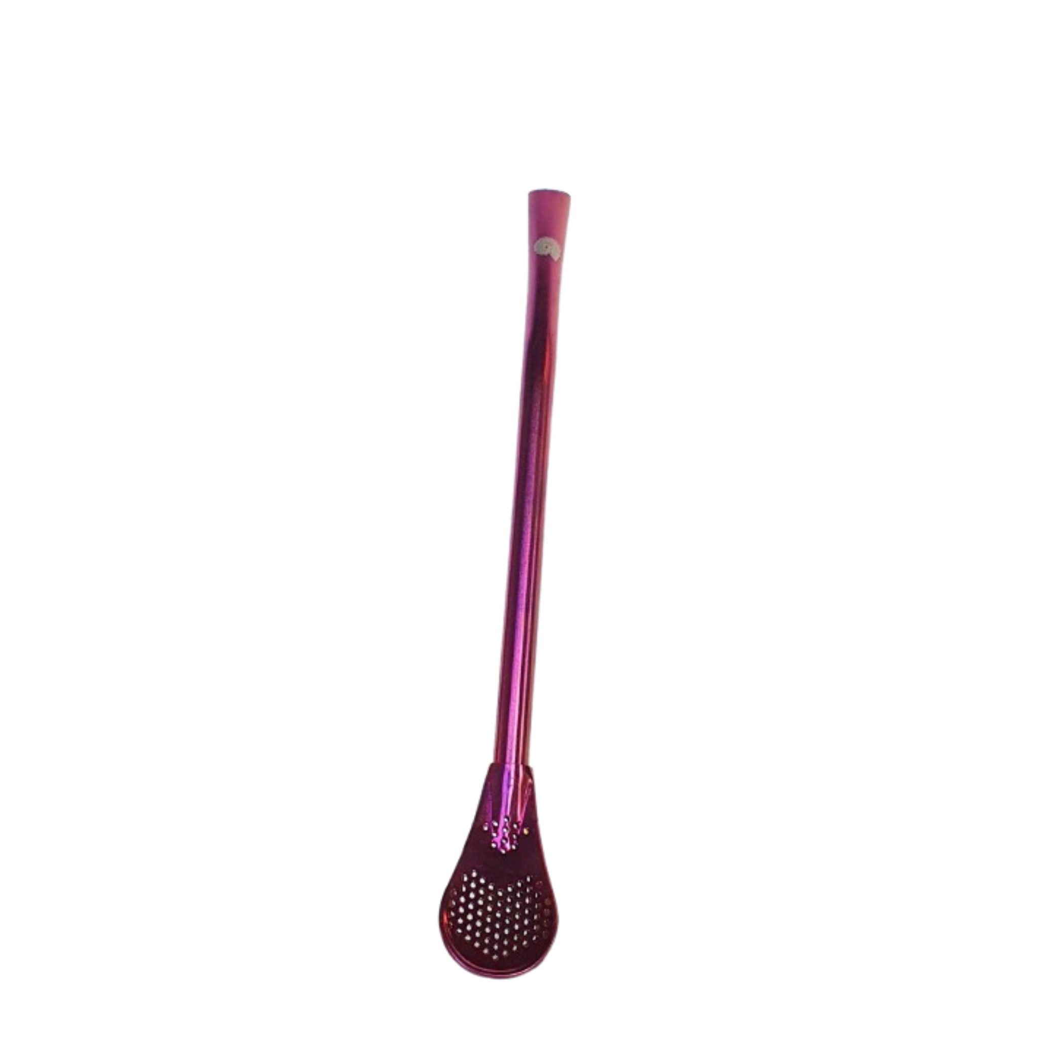 Canudo de Inox Chimarrão 15cm