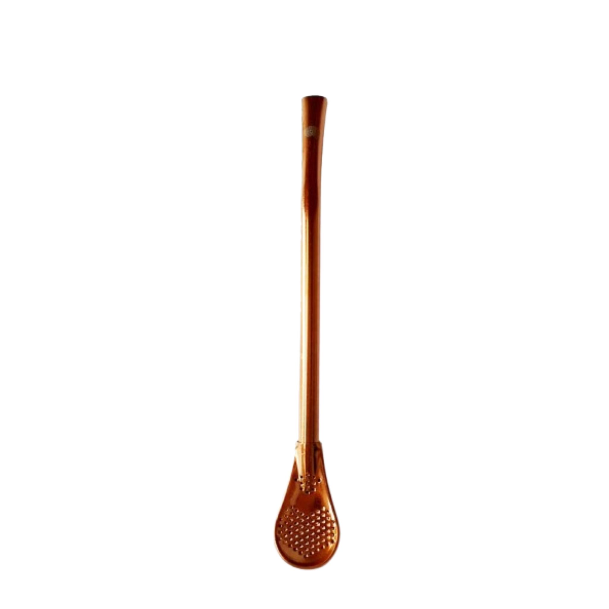 Canudo de Inox Chimarrão 15cm