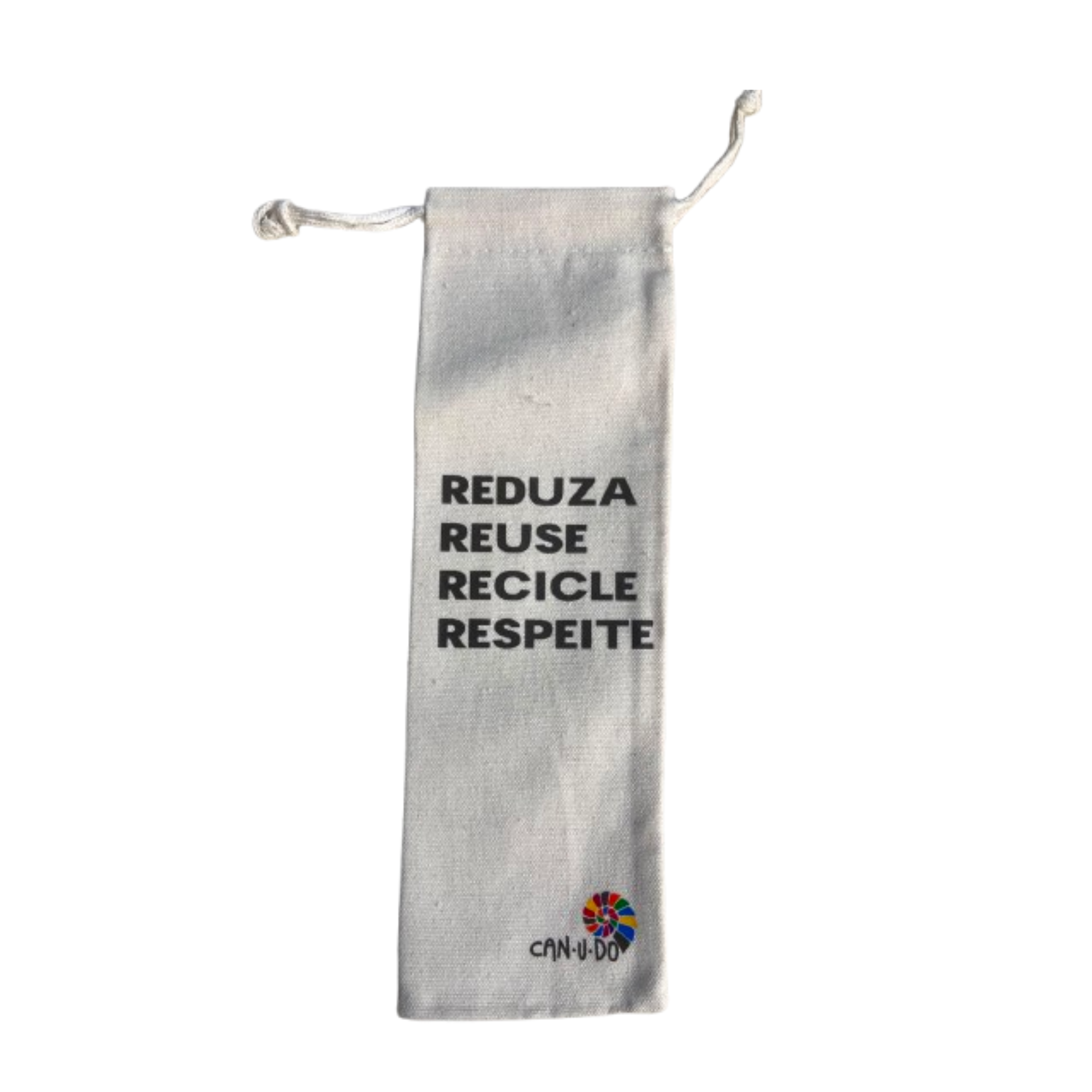 Ecobag de Algodão