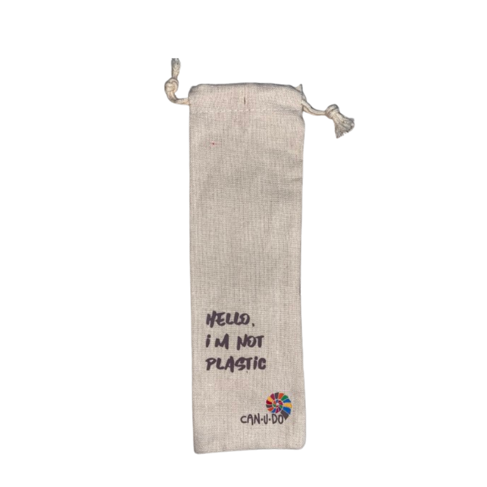 Ecobag de Algodão