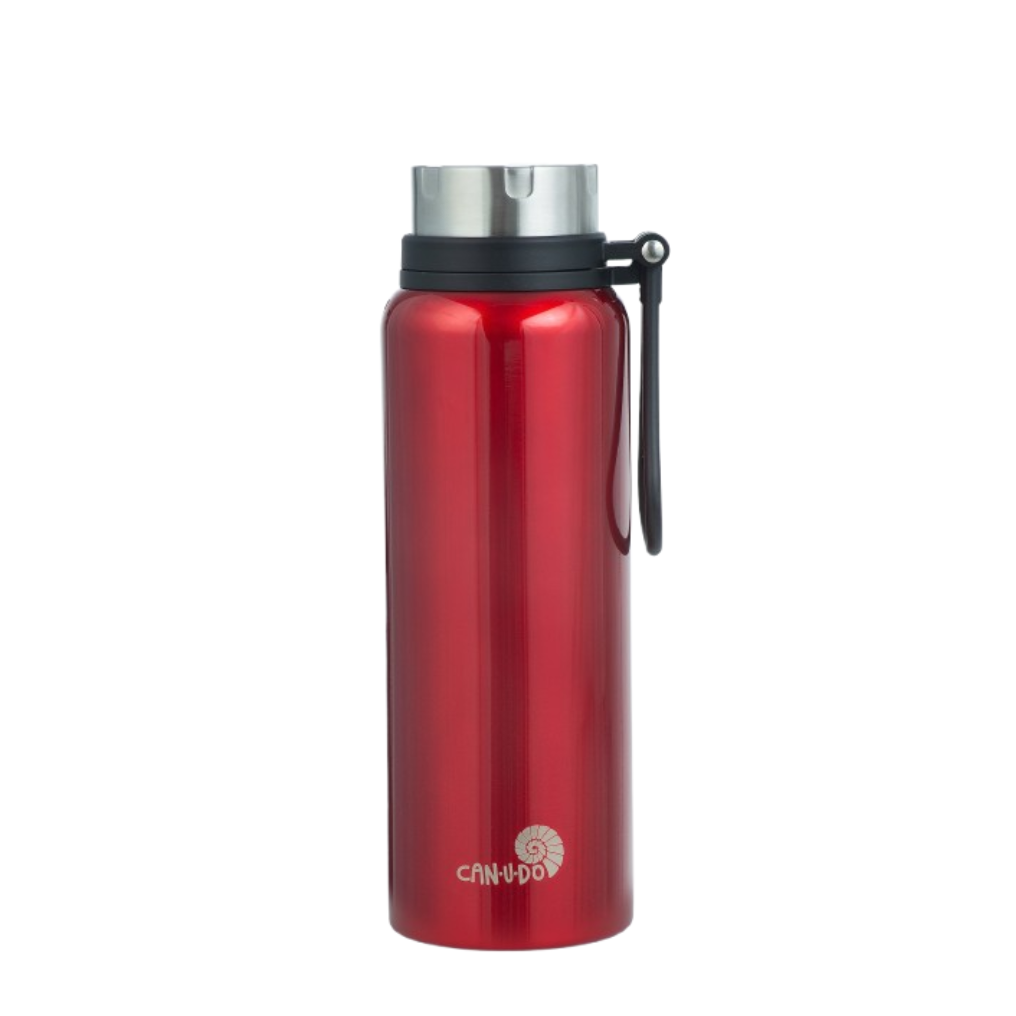 Garrafa de Inox Camping 1,2L
