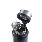 Garrafa de Inox Camping 1,2L
