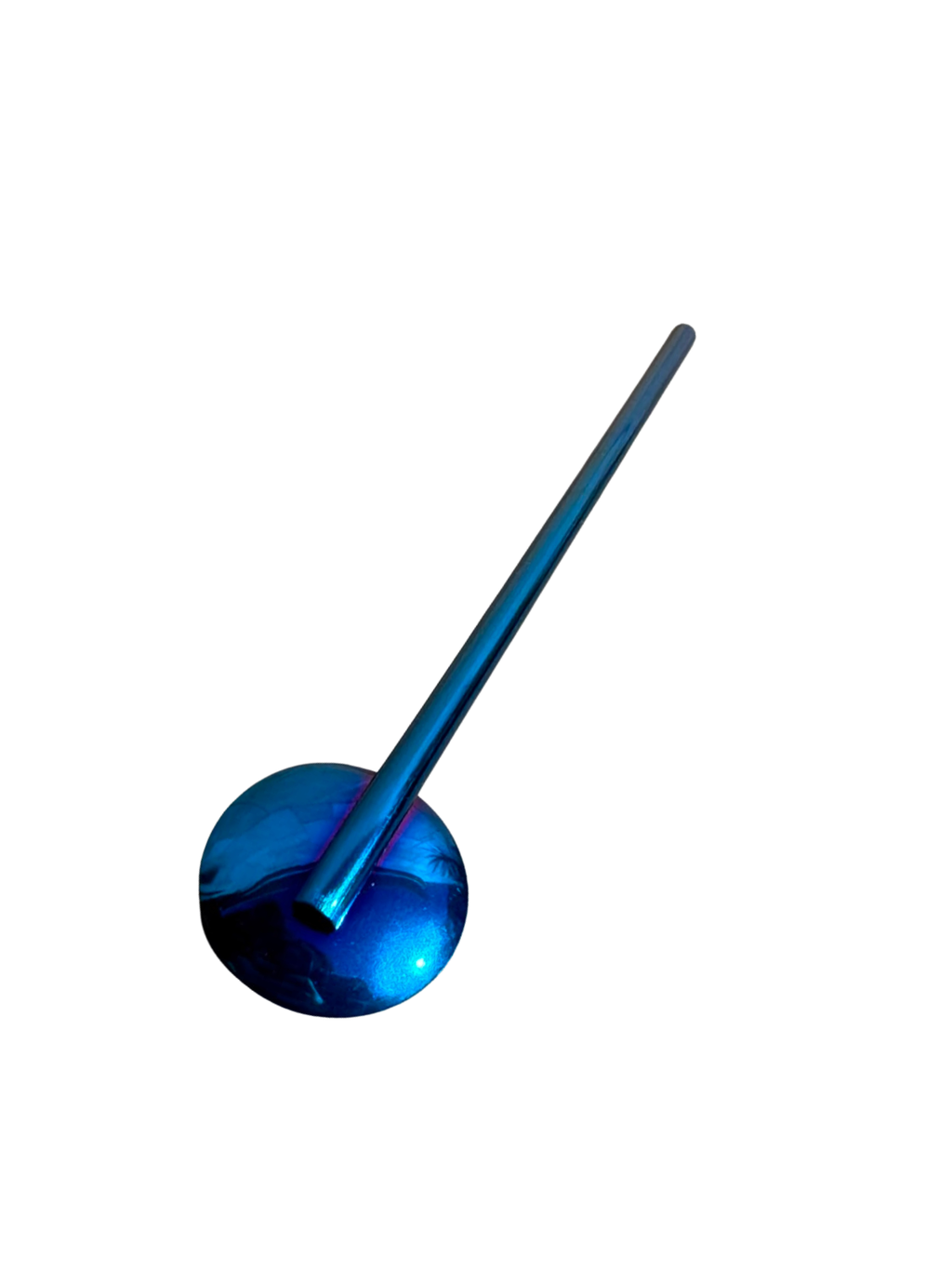 Canudo de Inox Caipirinha