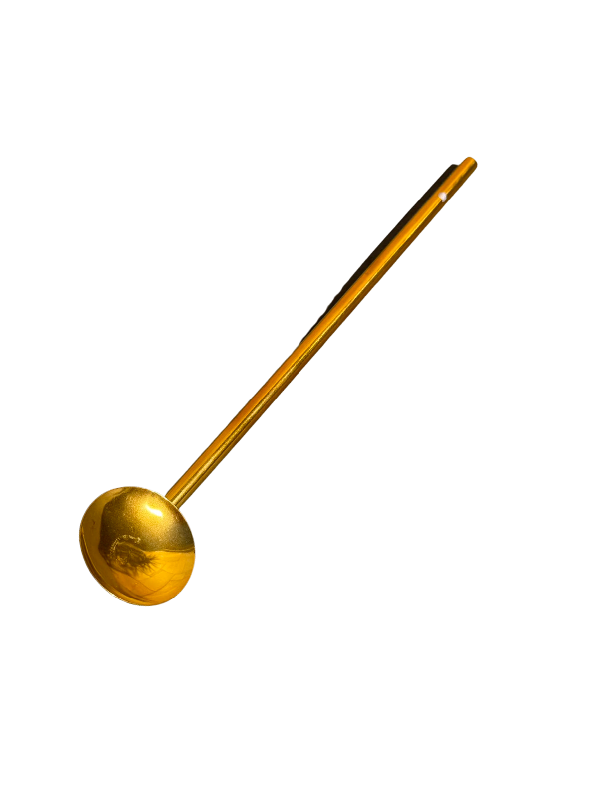 Canudo de Inox Caipirinha