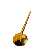 Canudo de Inox Caipirinha