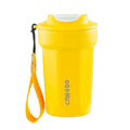 Copo Inox 400ml Let's Coffee