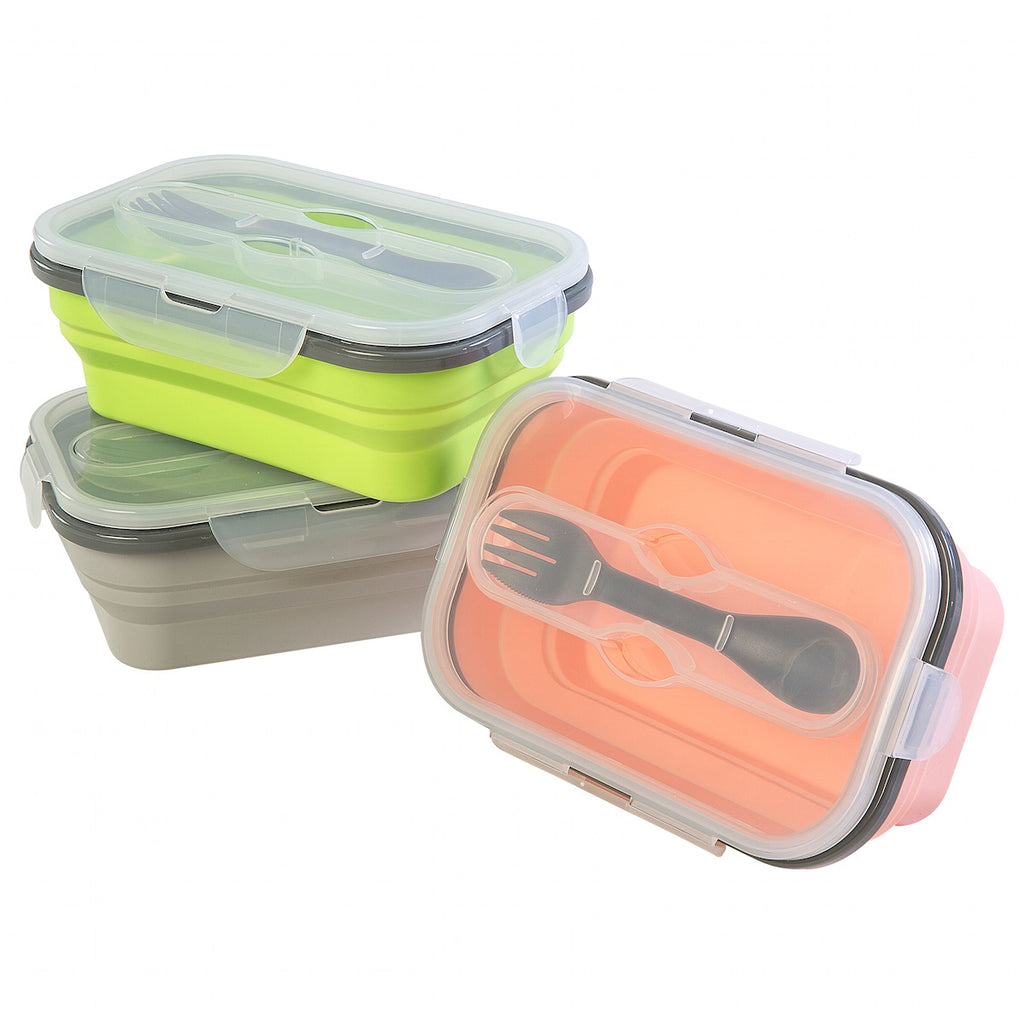 Marmita de Silicone