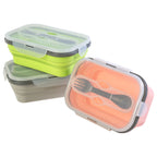 Marmita de Silicone