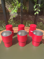Mini Copo Térmico 75ml