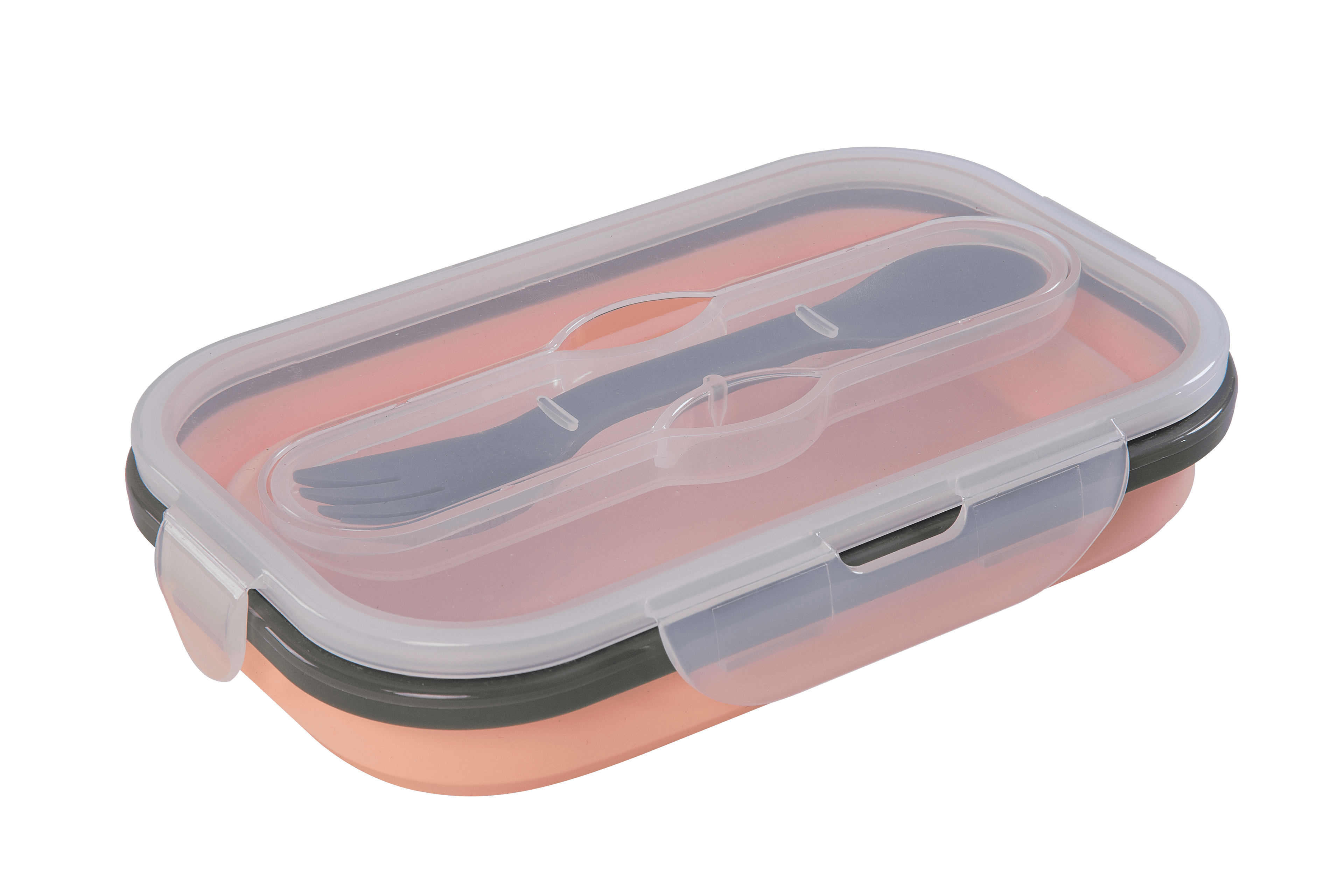 Marmita de Silicone
