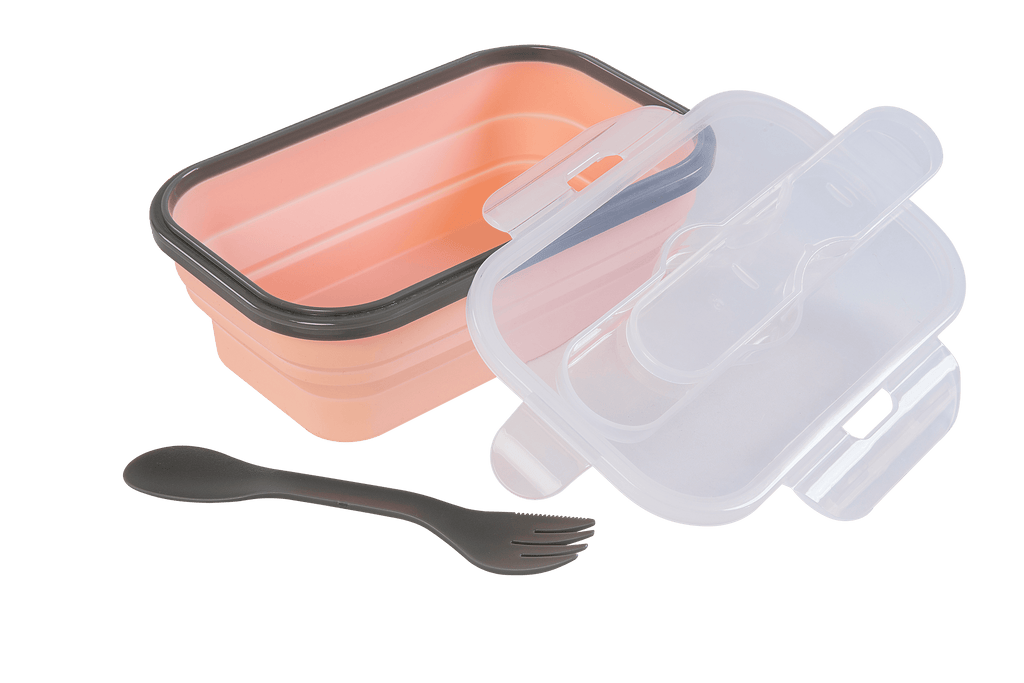 Marmita de Silicone