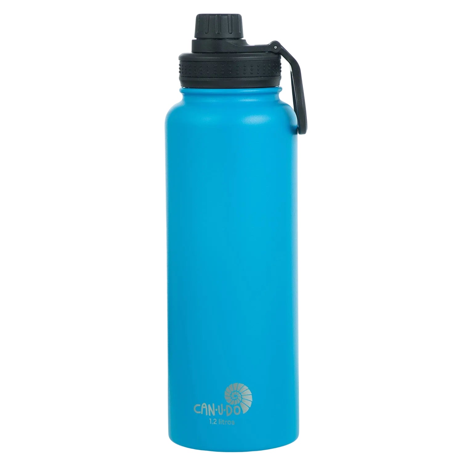 Garrafa Inox Trilha - 1,2L