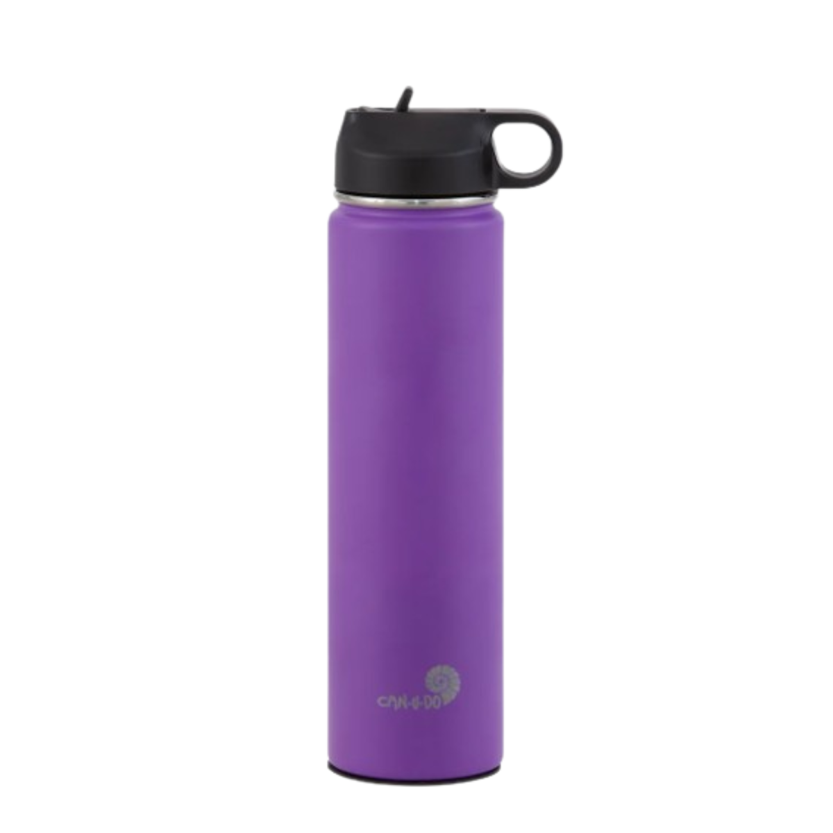 Garrafa Térmica de Inox 750ml Big College - OUTLET