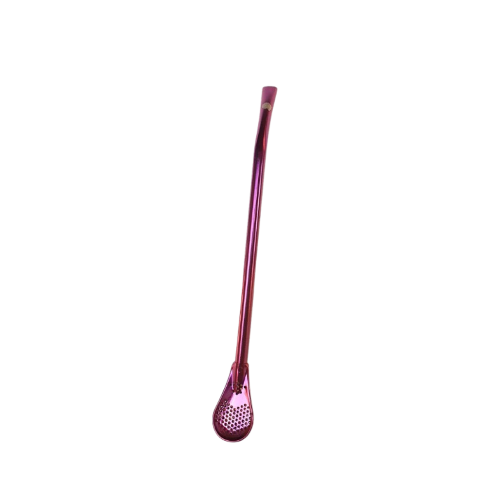 Canudo de Inox Chimarrão 19cm