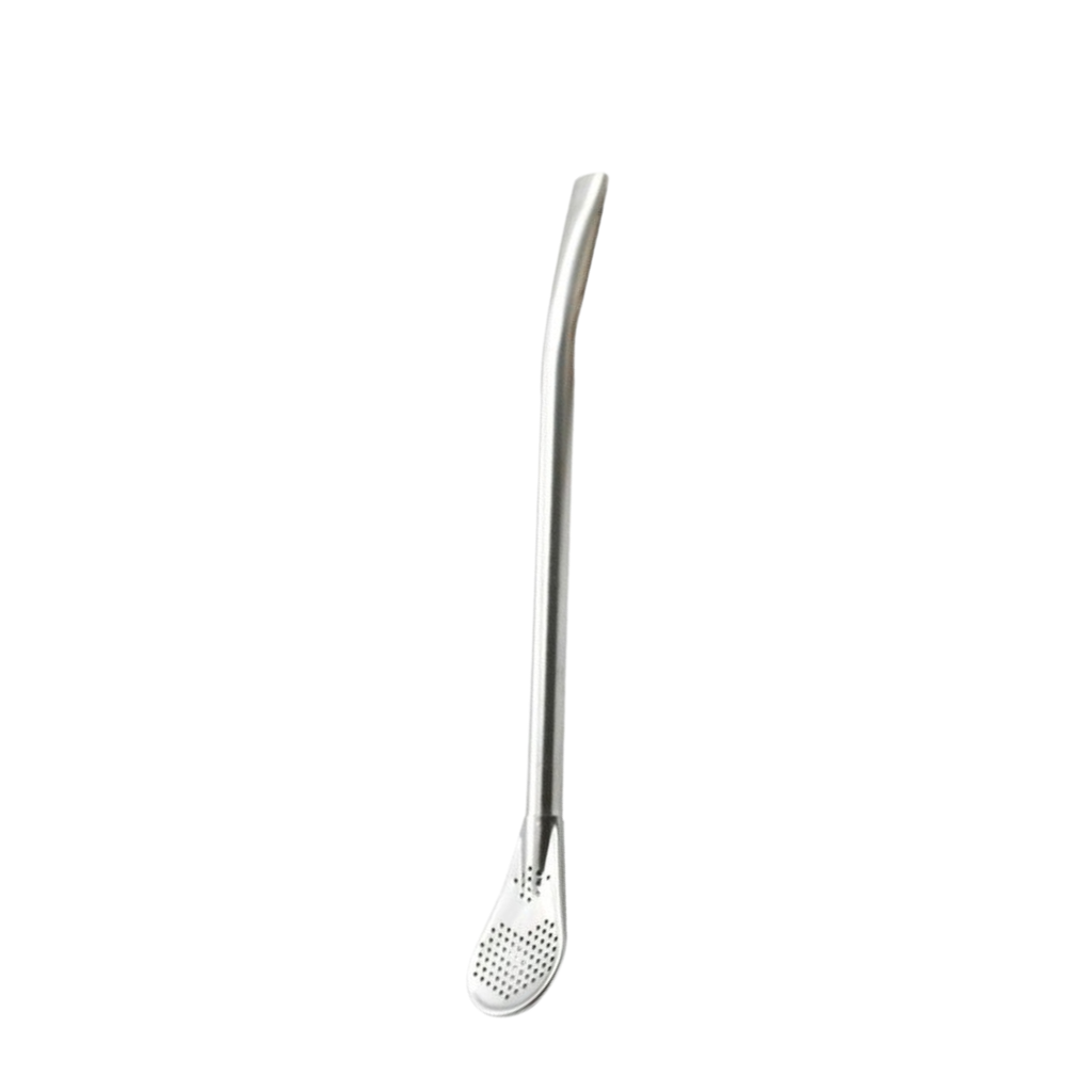 Canudo de Inox Chimarrão 19cm