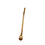 Canudo de Inox Chimarrão 19cm
