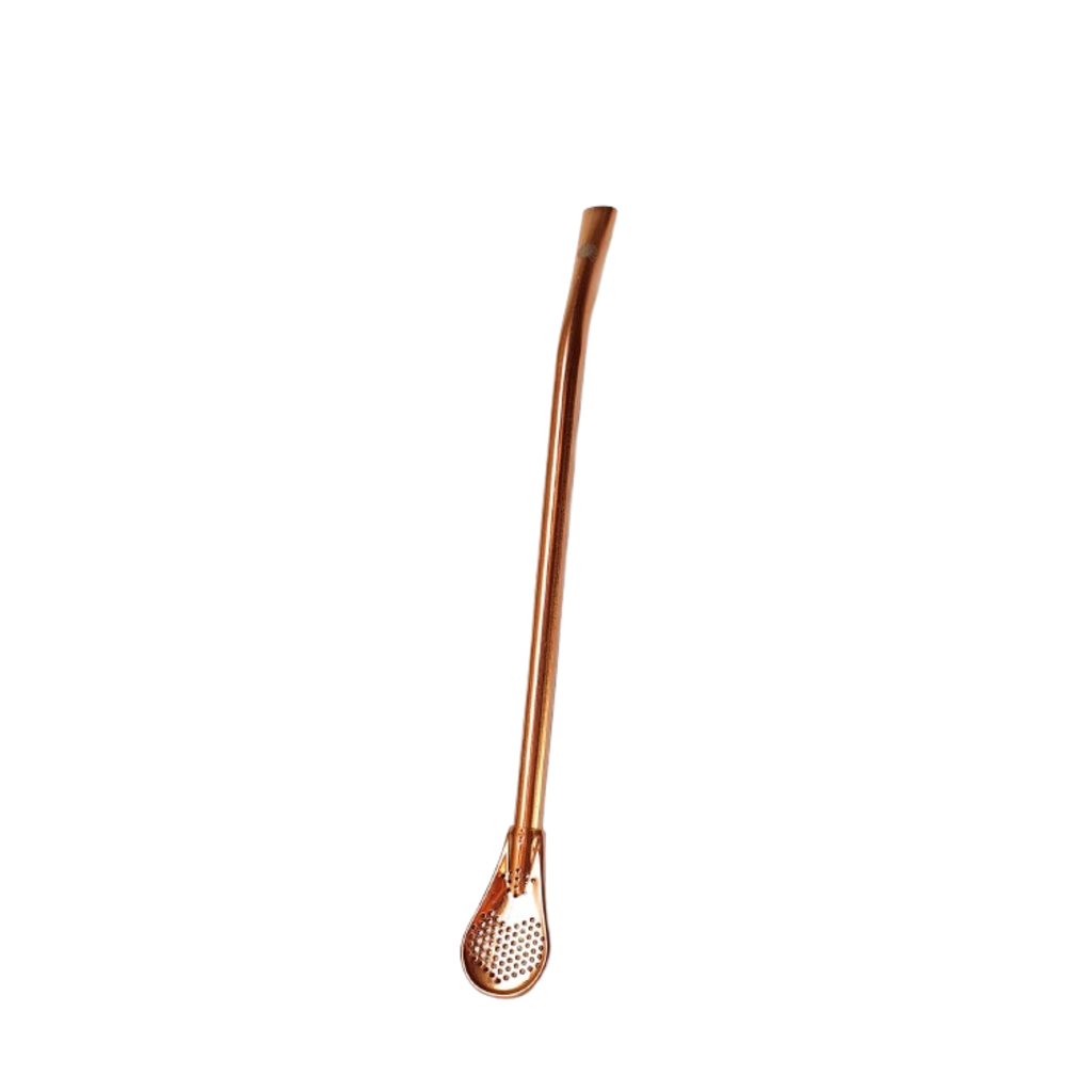 Canudo de Inox Chimarrão 22cm