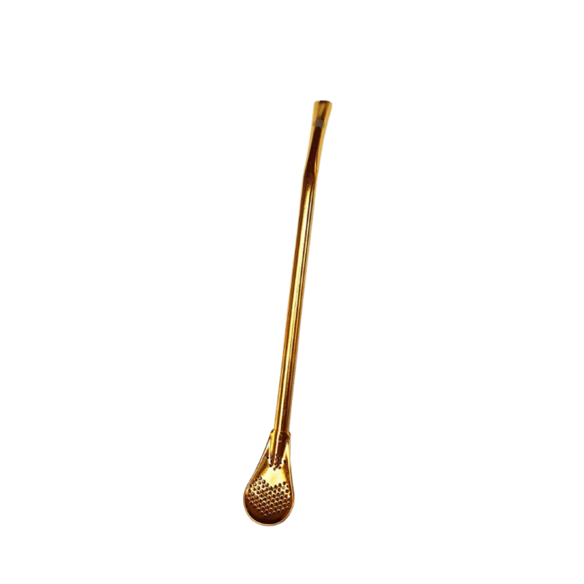 Canudo de Inox Chimarrão 22cm