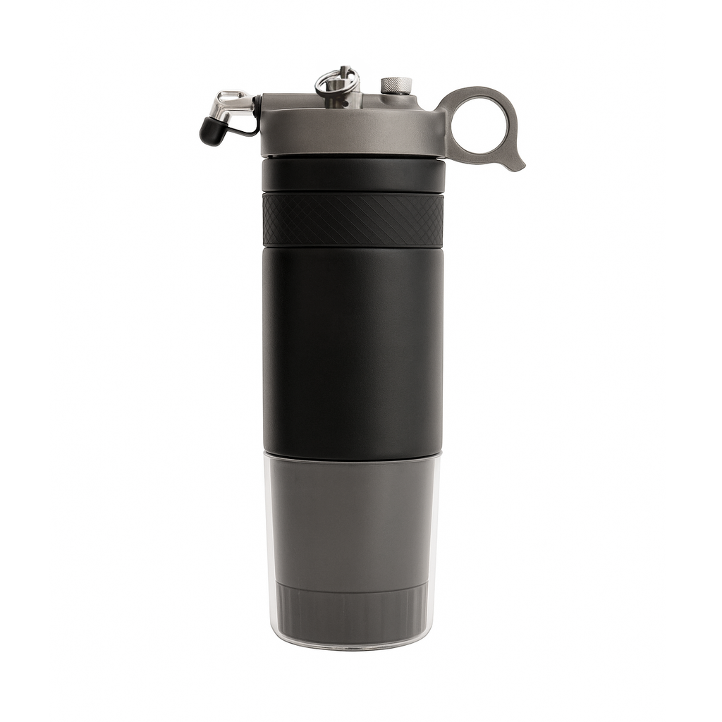 Garrafa Keg Nitro - 480ml