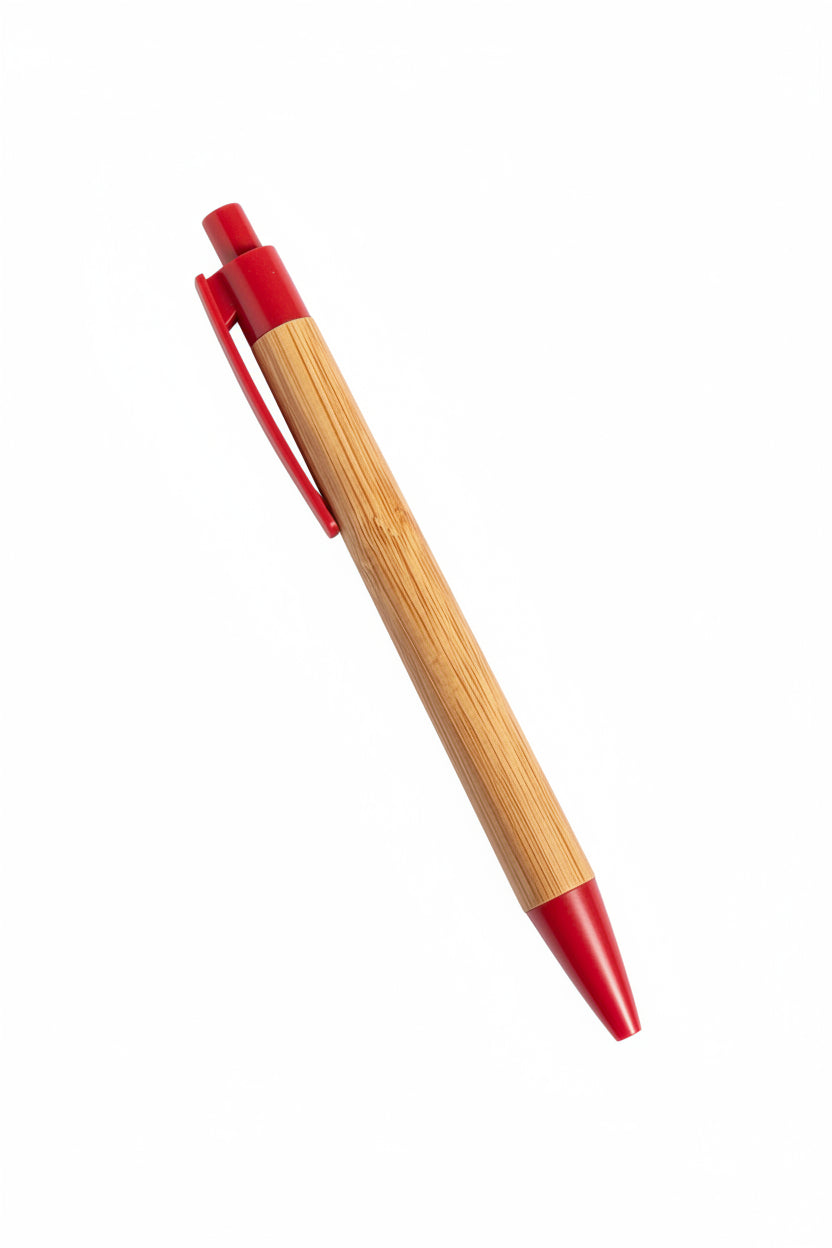 Caneta Bambu