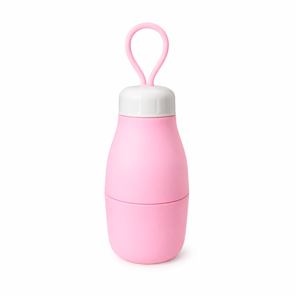 Garrafa de Silicone 560ml