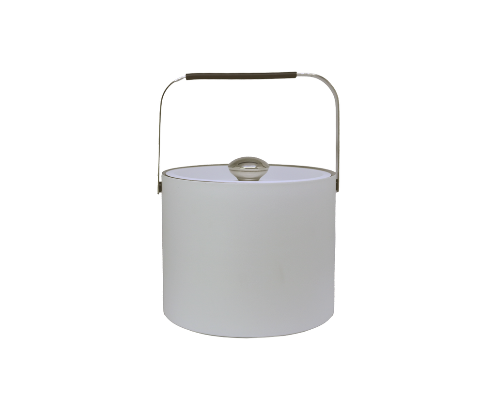 Balde de Gelo com Pegador 3L OUTLET