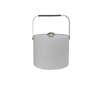 Balde de Gelo com Pegador 3L OUTLET