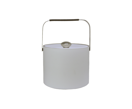 Balde de Gelo com Pegador 3L OUTLET