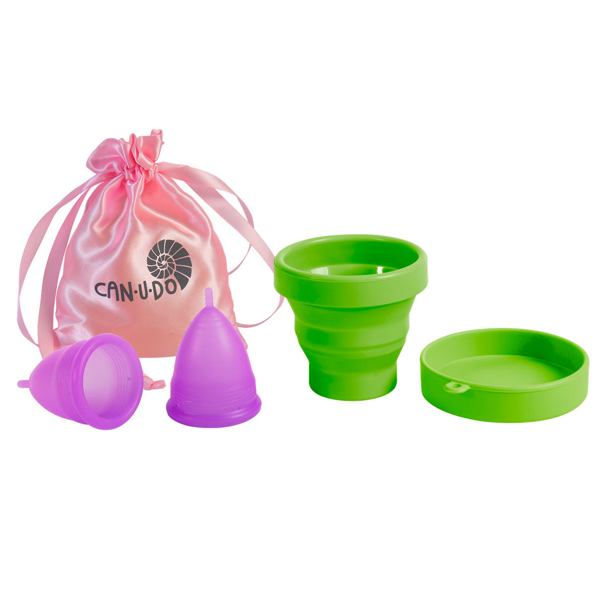 Coletor de Silicone P