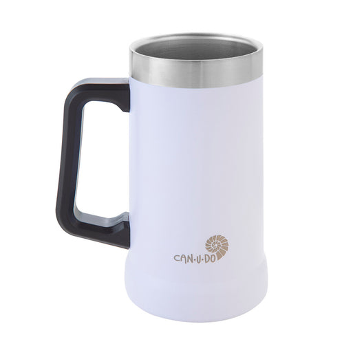 Caneca de Inox 700ml