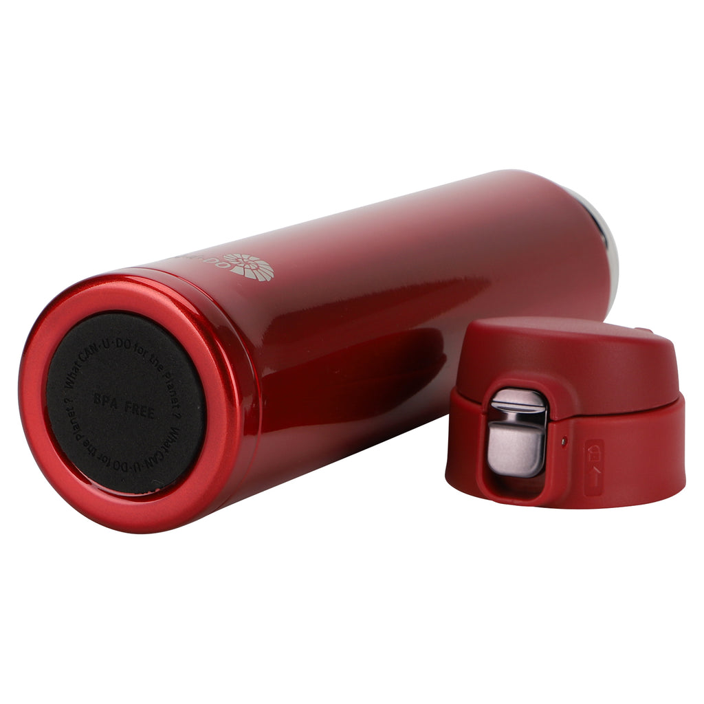 Garrafa Fast Click - 500ml OUTLET