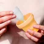 Coletor de Silicone G