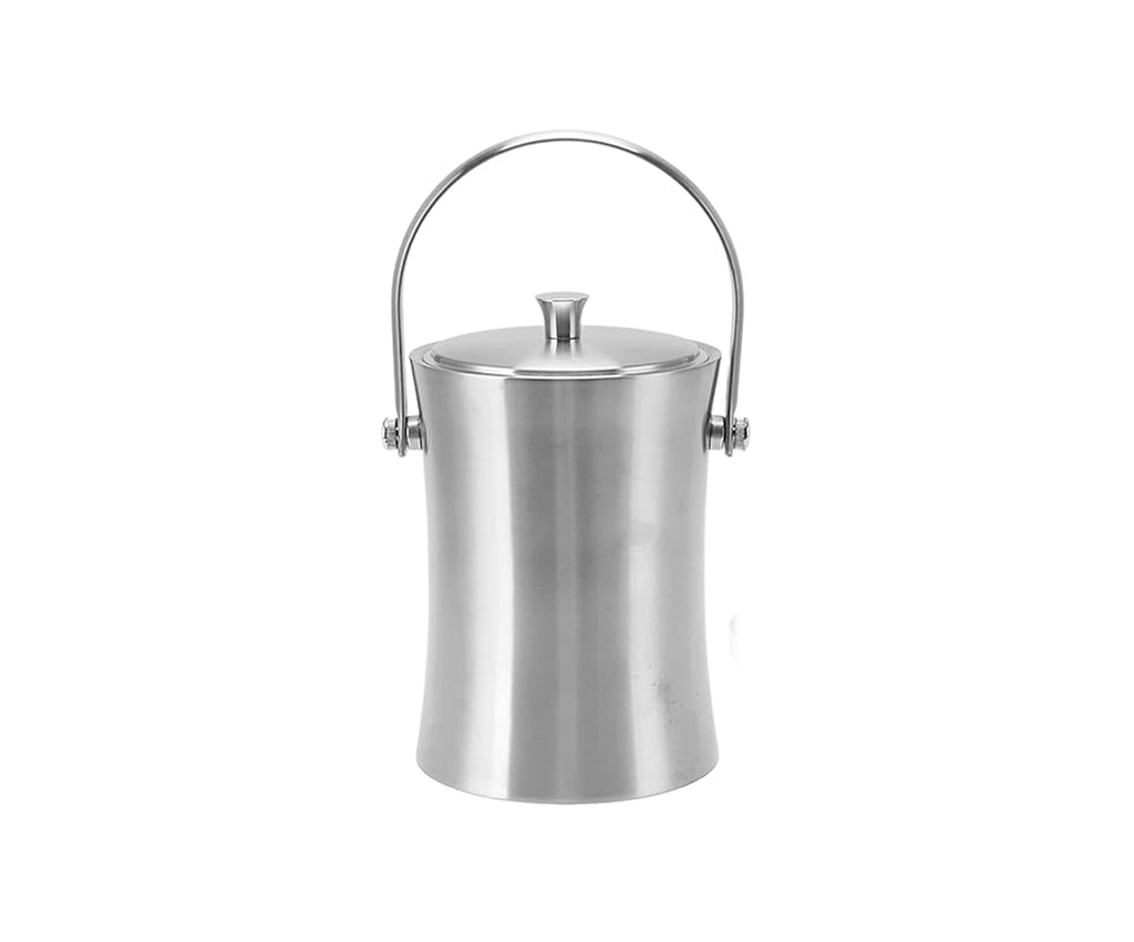 Balde de Gelo com pegador Alaska 3 L
