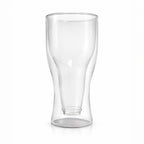 Kit: Keg 5L + 3 Copos Tulipa Double Wall