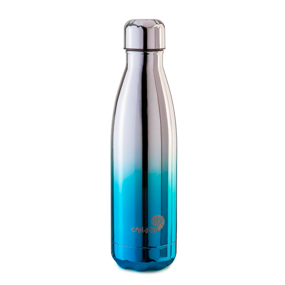 Garrafa de Inox Color Shape 500ml
