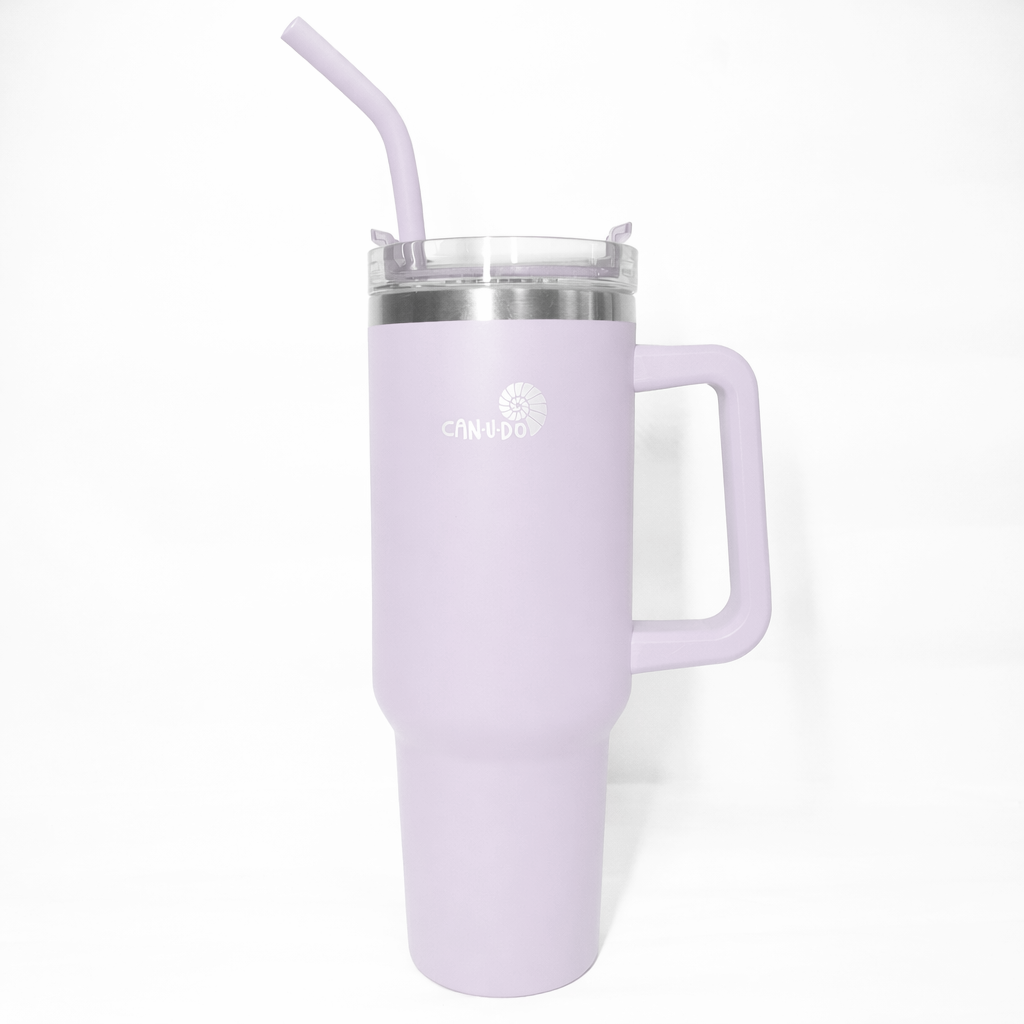 Copo Térmico - 1,18L OUTLET