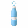 Garrafa de Silicone 560ml