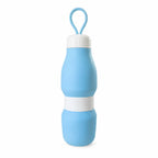 Garrafa de Silicone 560ml