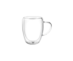 Xicára Double Wall  - 350ML