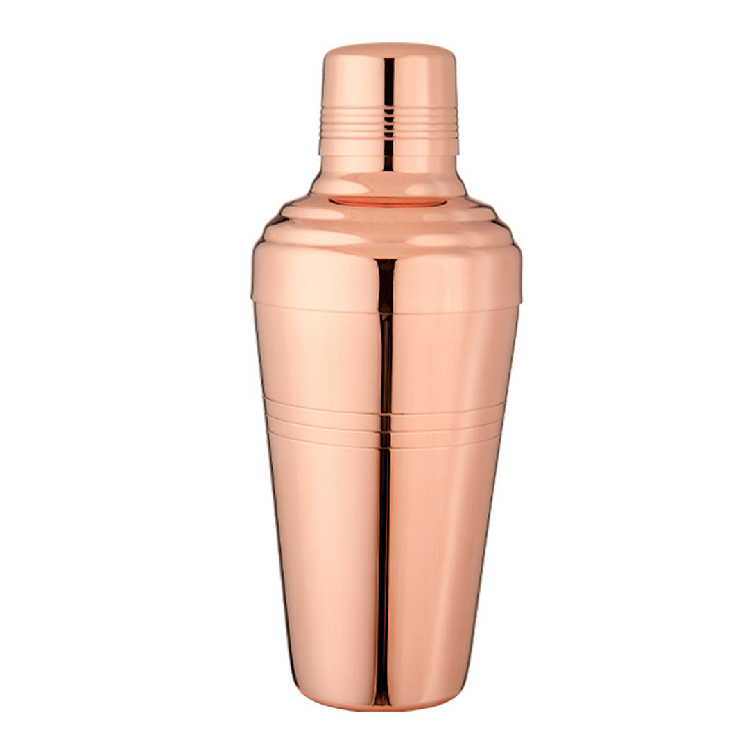 Coqueteleira de Inox 500ml