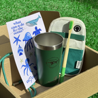 Kit Bioicos Tartaruga Marinha