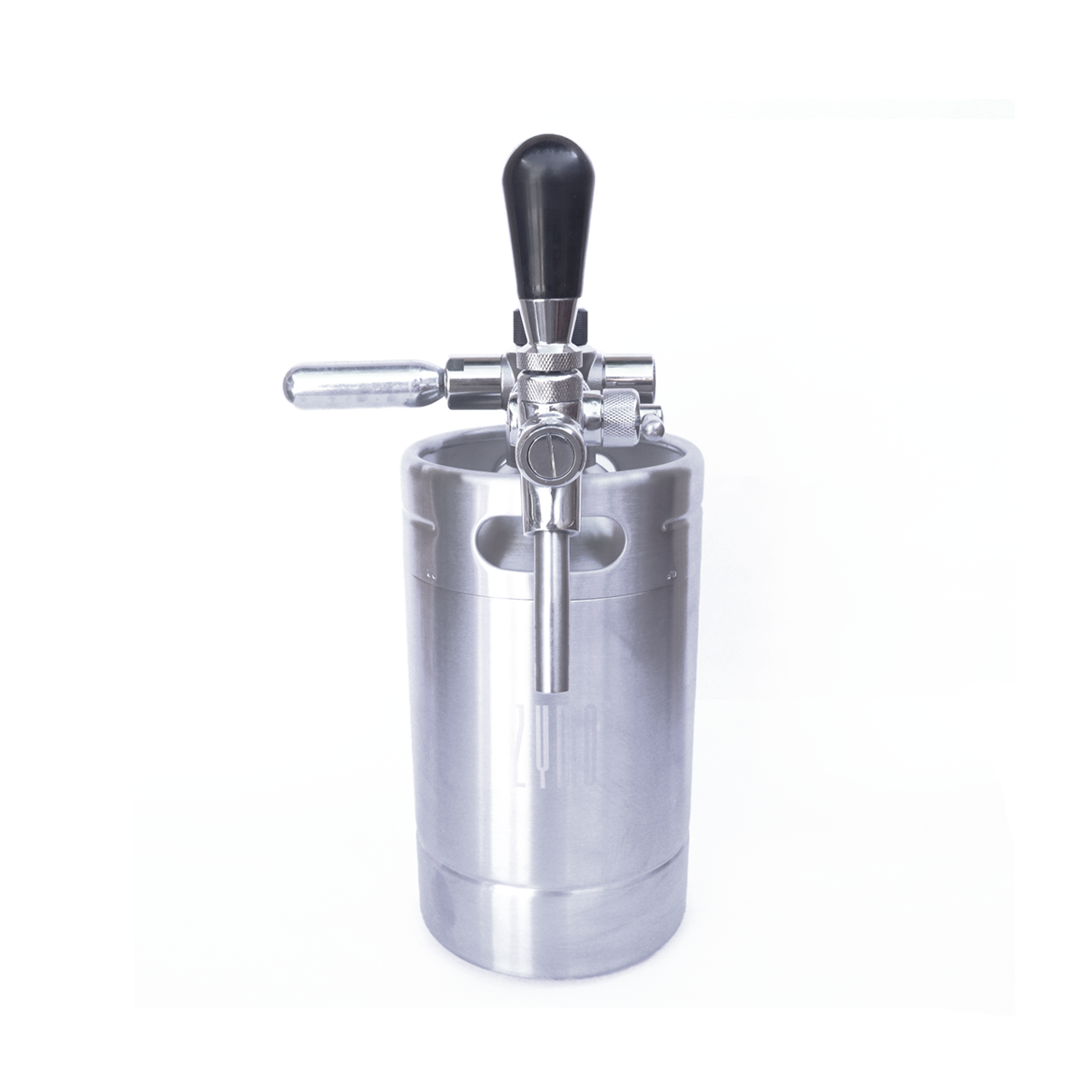 Keg 2 Litros - Italiana