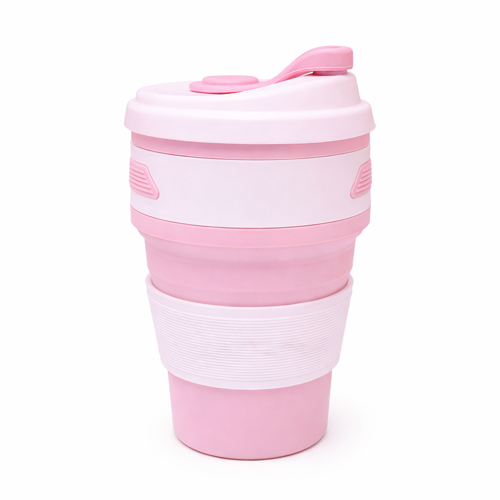 Copo de Silicone 350ml