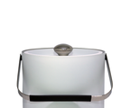 Balde de Gelo com Pegador 3L OUTLET