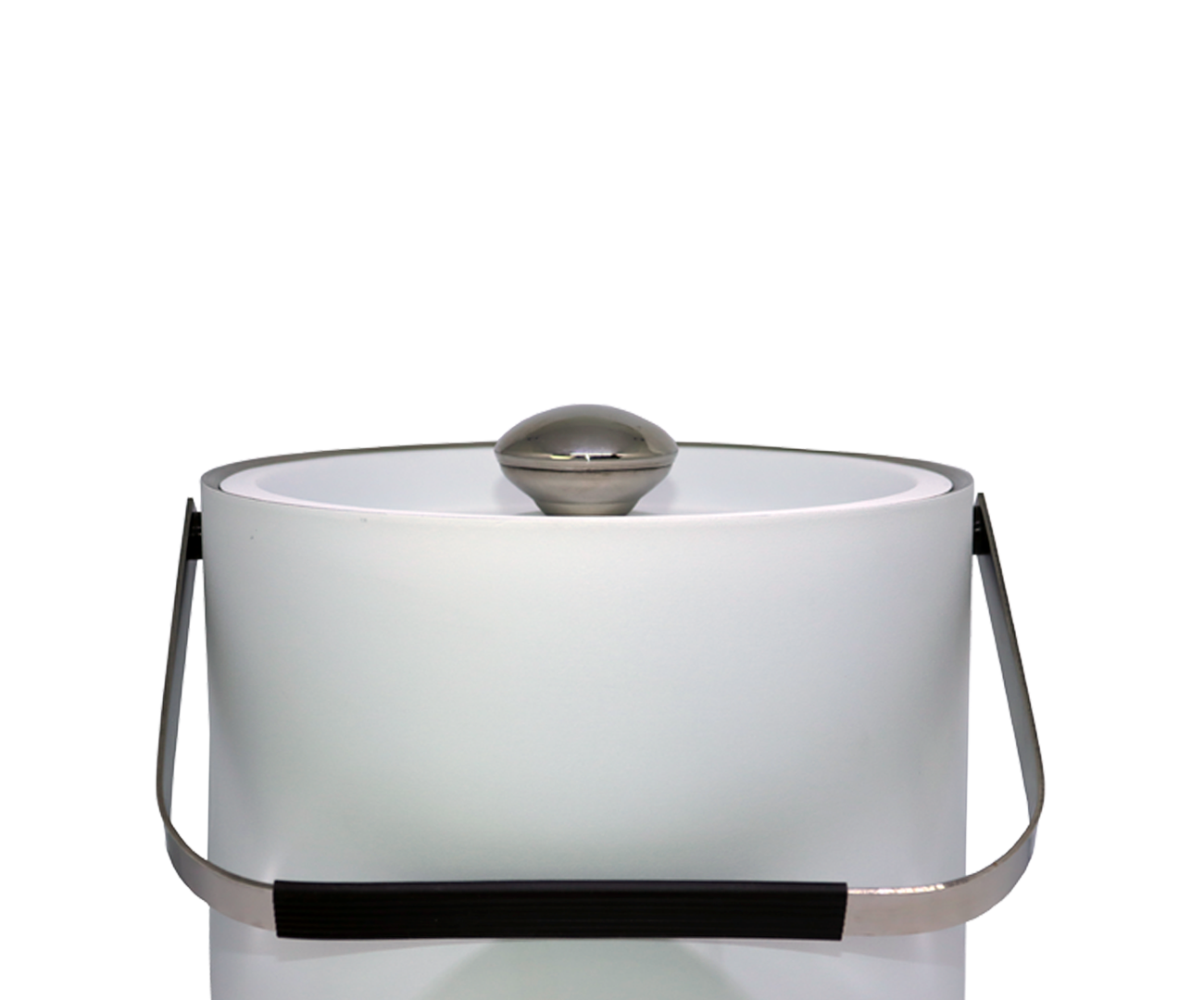 Balde de Gelo com Pegador 3L OUTLET