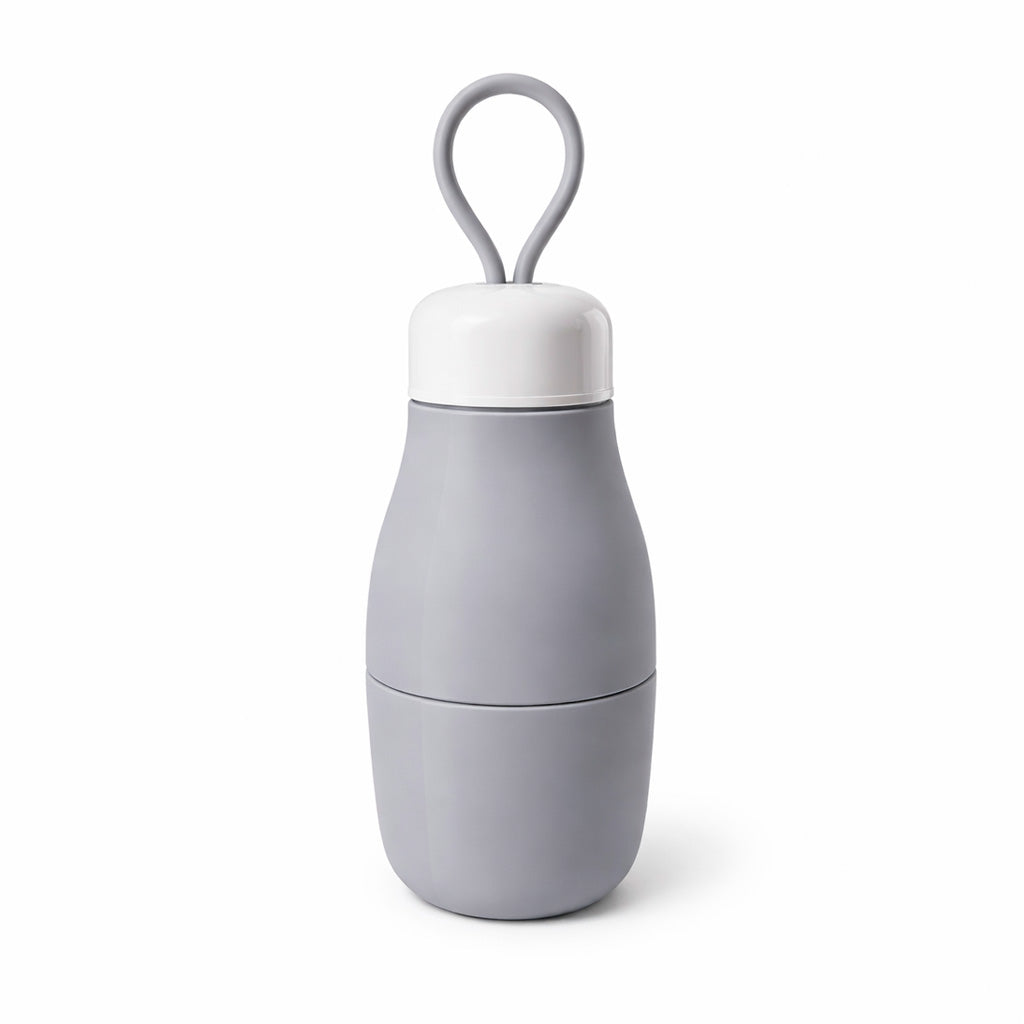Garrafa de Silicone 560ml