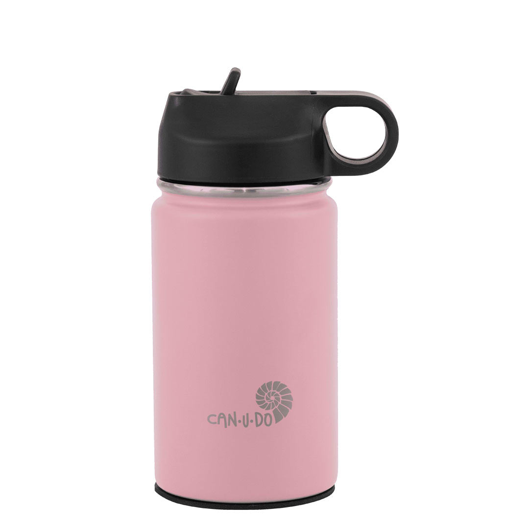 Garrafa Térmica de Inox 350ml Kids