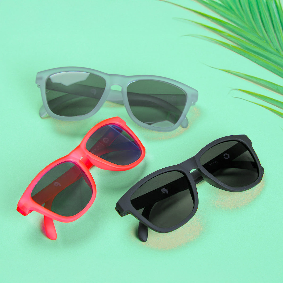 Oculos Escuro