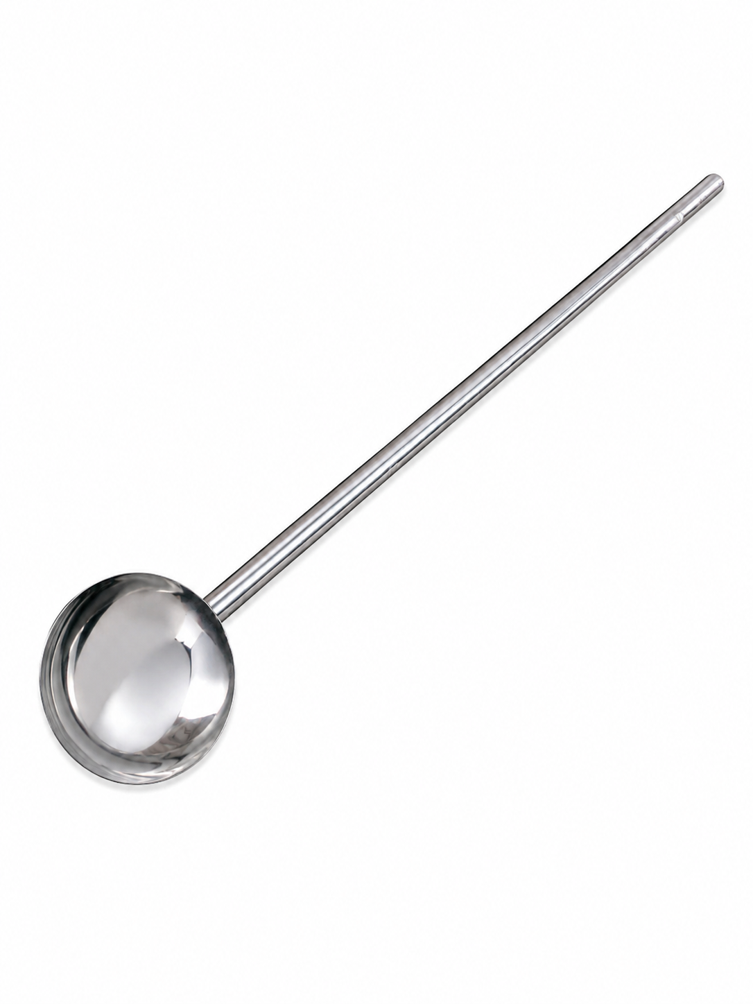 Canudo de Inox Caipirinha